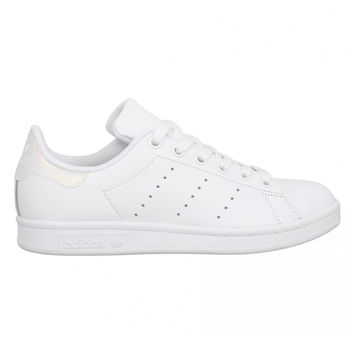 basket adidas stan smith blanche femme